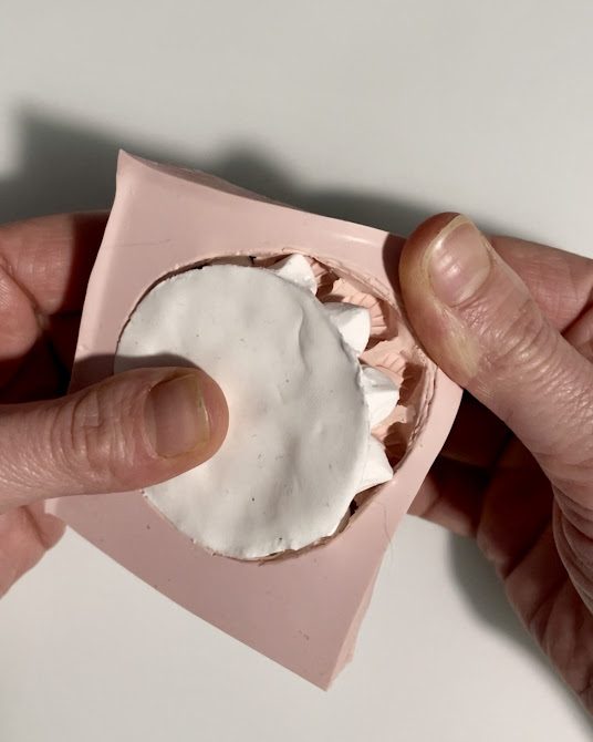 foam clay