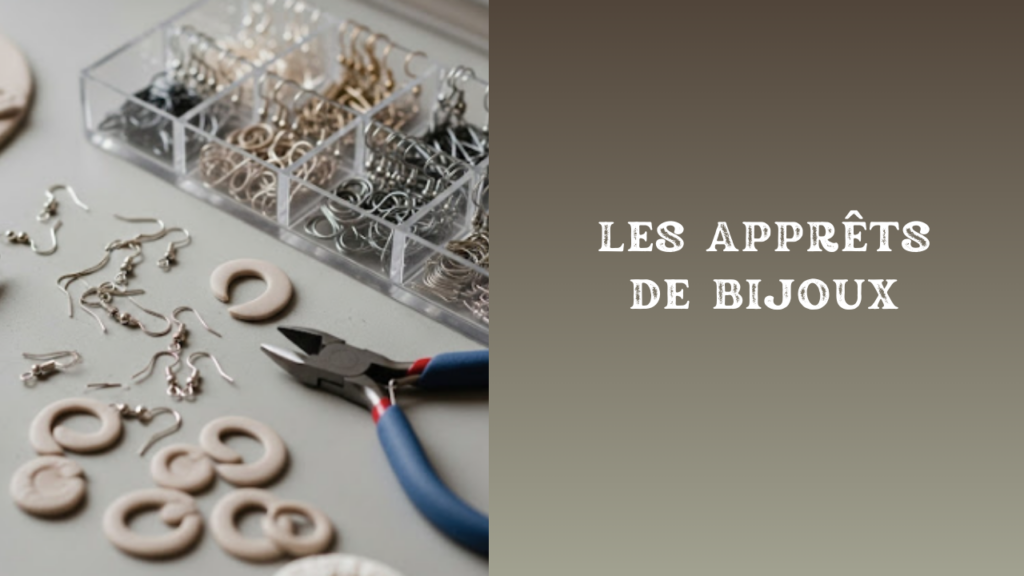 apprets bijoux