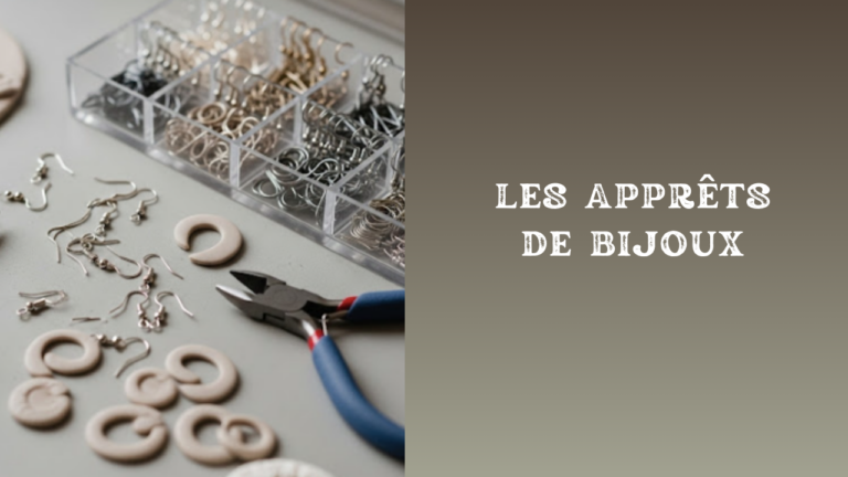 apprets bijoux