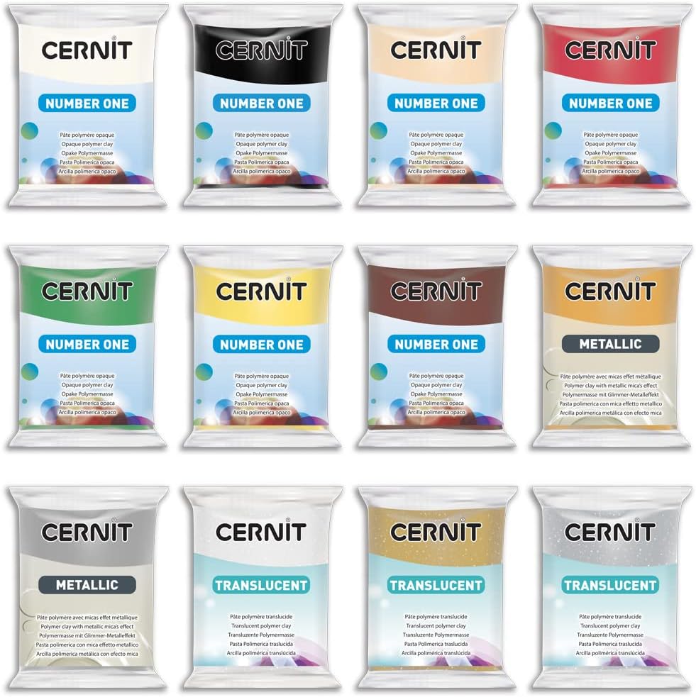 cenirt assortiment mix