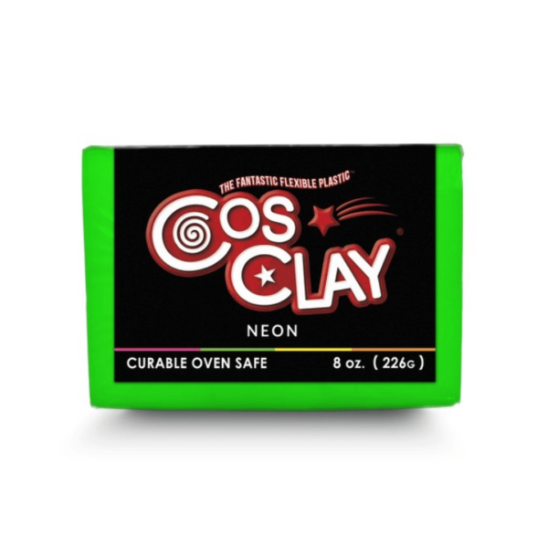 cosclay neon