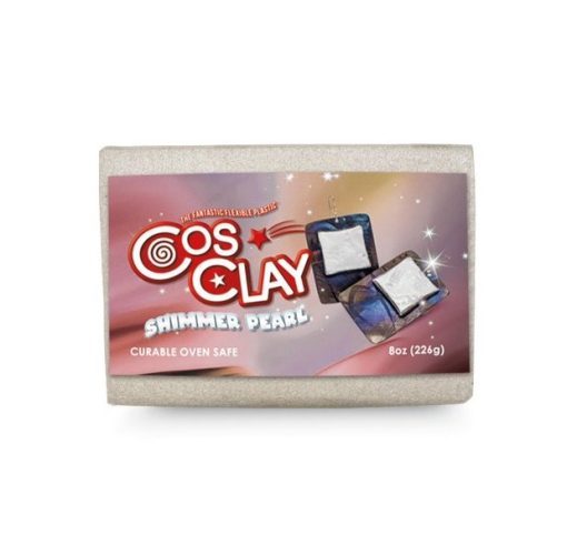 cosclay pearl