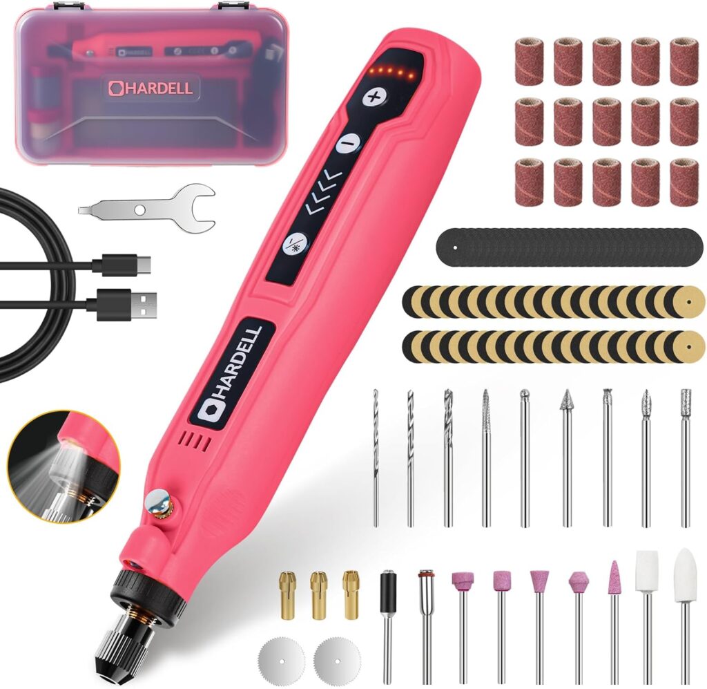 dremel hardell