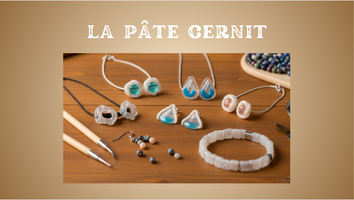 pate cernit