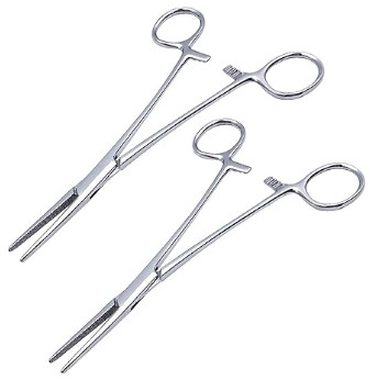 pince hemostatique
