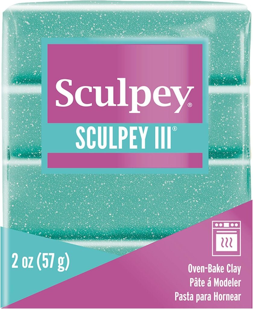 sculpey iii