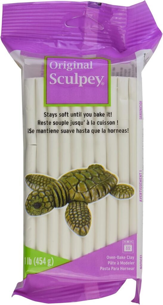 sculpey original 2