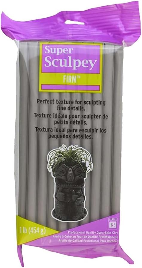 super sculpey firm