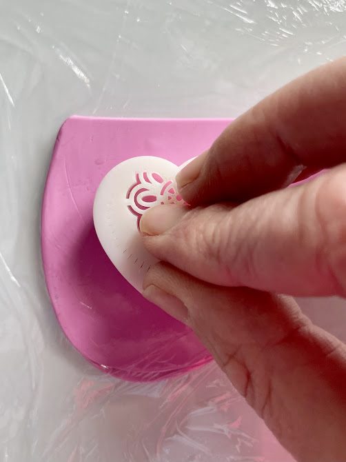 emporte piece pate fimo 2
