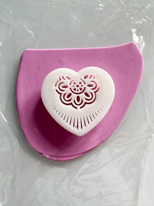 emporte piece pate fimo