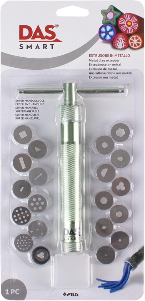 extrudeuse das