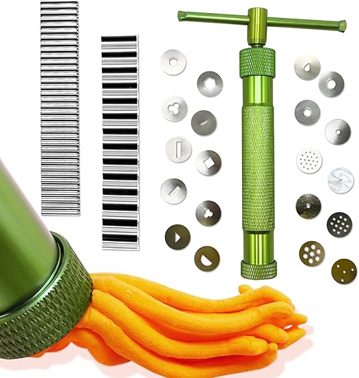 extrudeuse