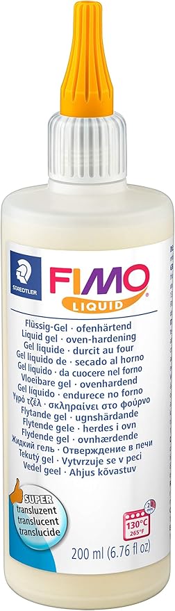 fimo liquide