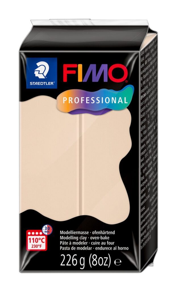 fimo pro 226g