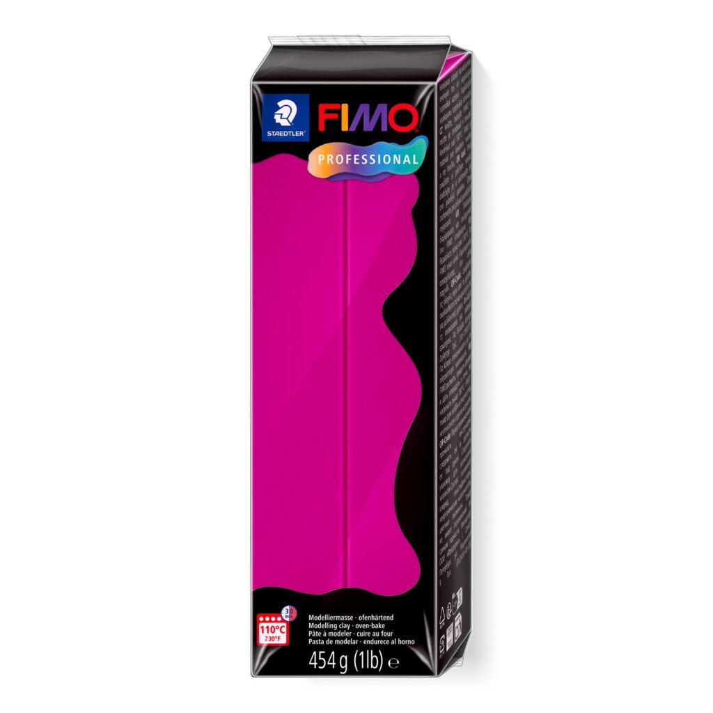 fimo pro 454g