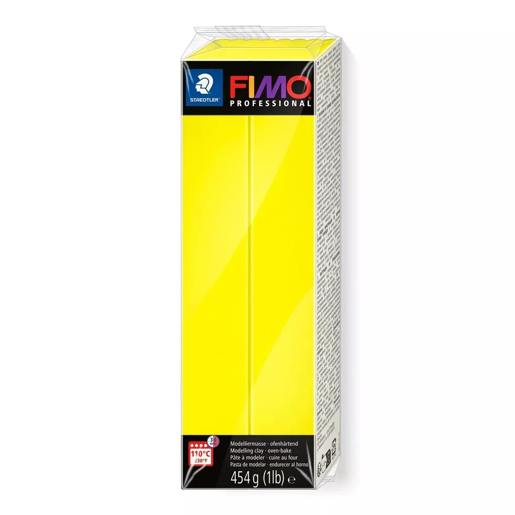 fimo professional 454g old