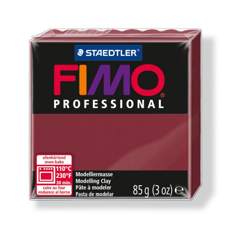 fimo professional 85g