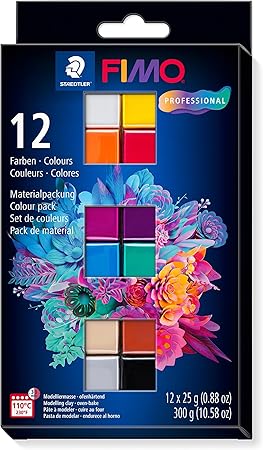 fimo professional assortiment