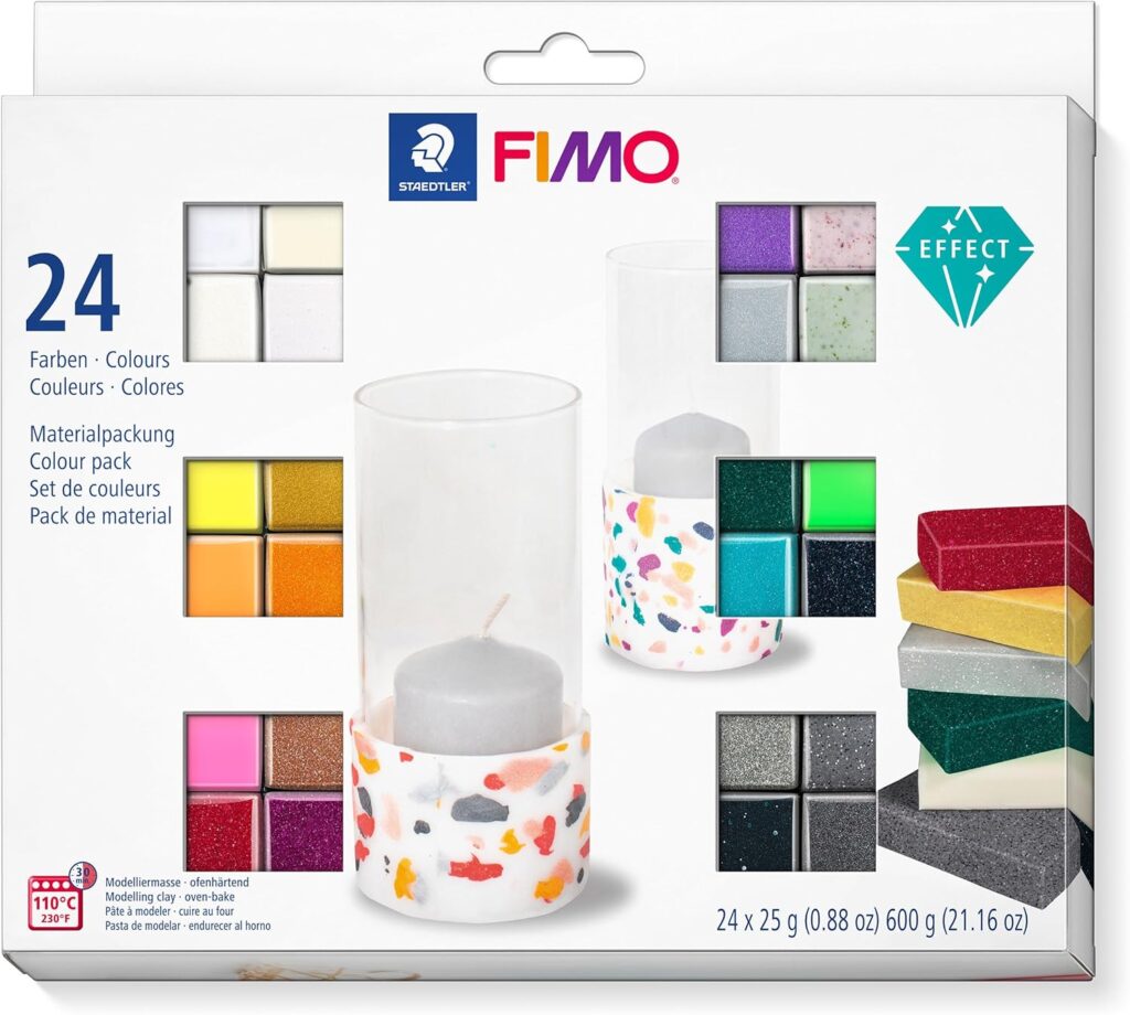 fino effect set de 24