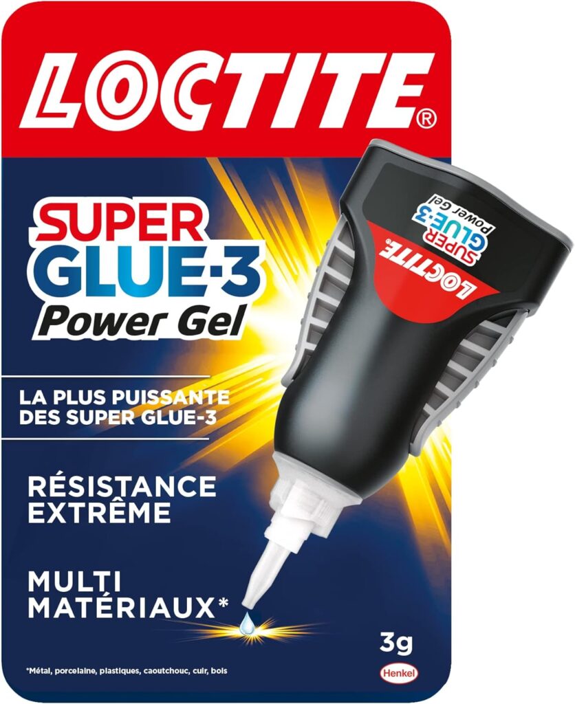 loctite super glue