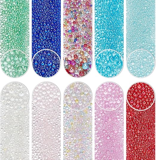 micro billes de verre