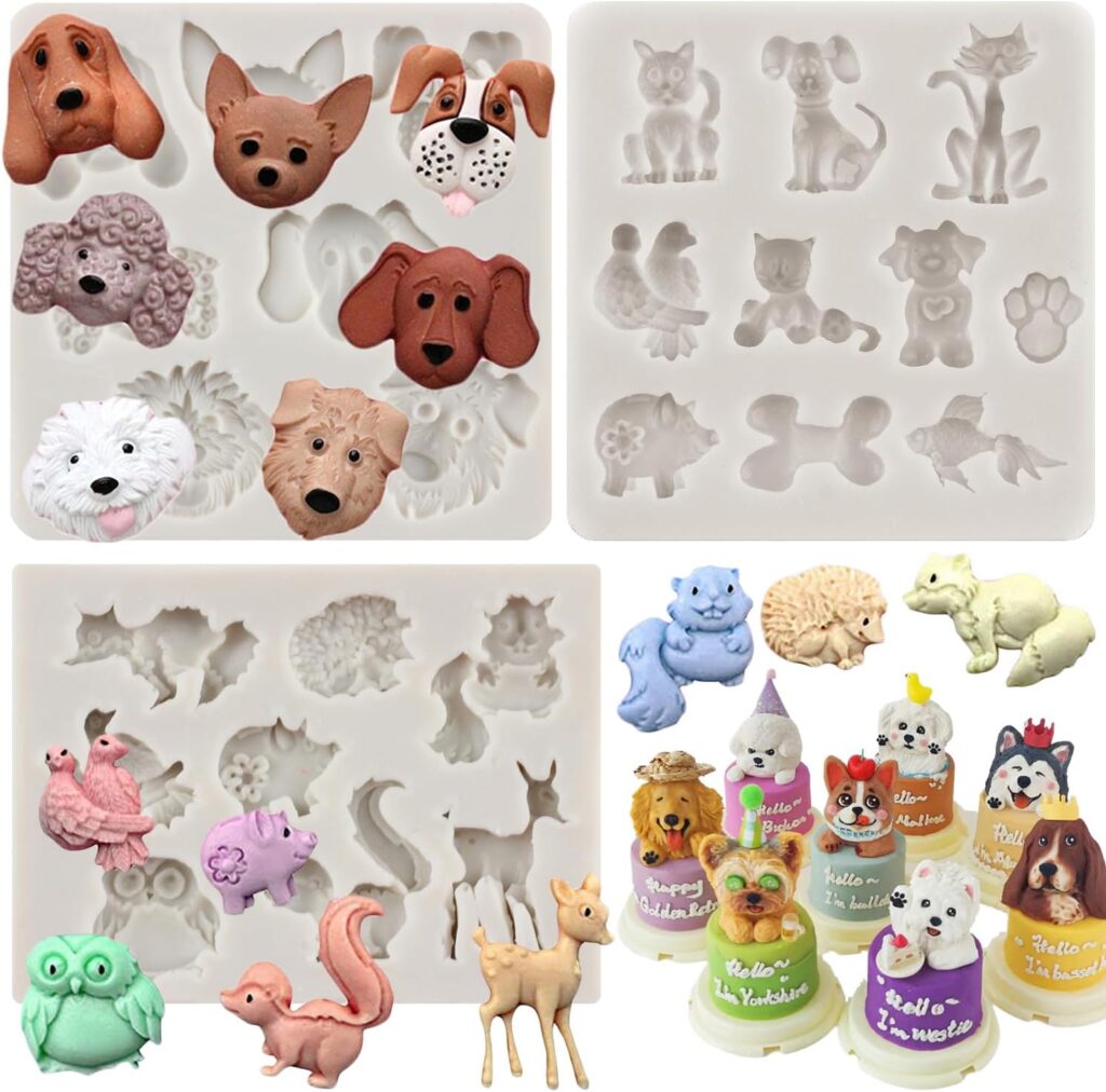 moule silicone pypracs