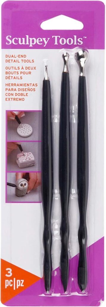 outils sculpey