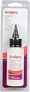 sculpey liquide