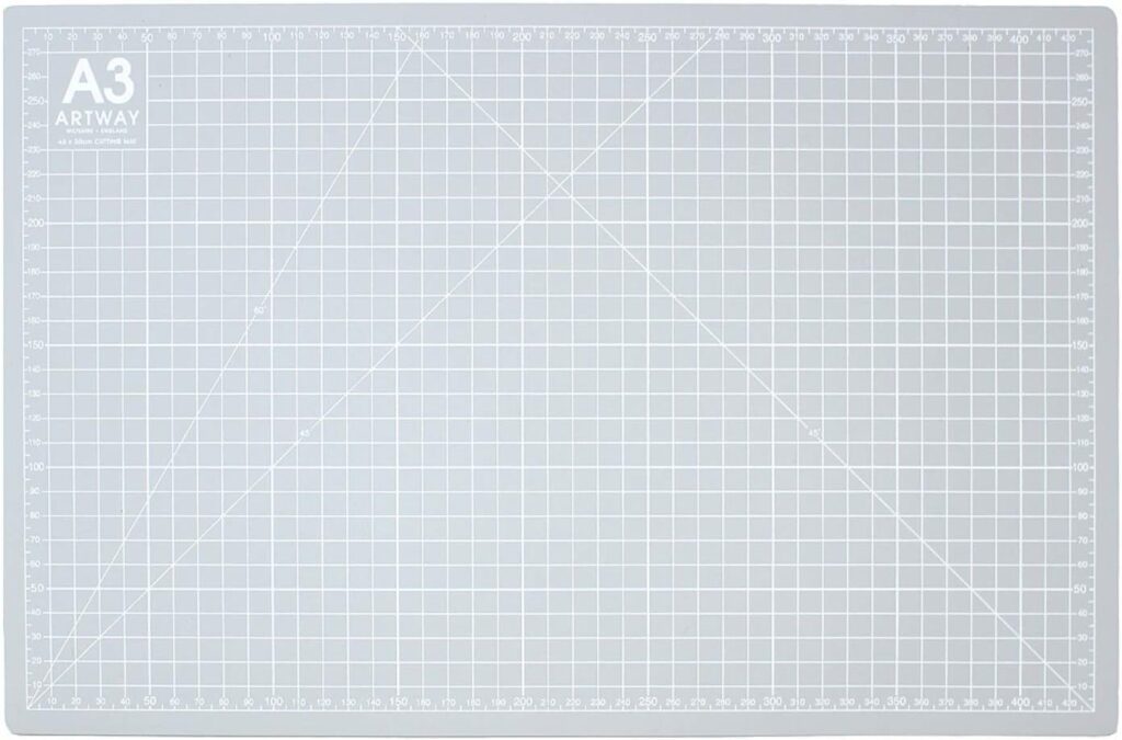 tapis de decoupe