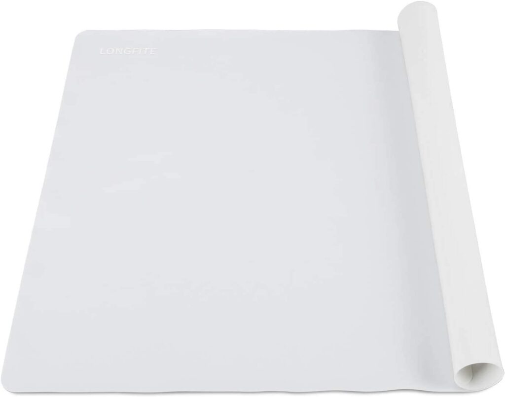 tapis en silicone pour pate fimo