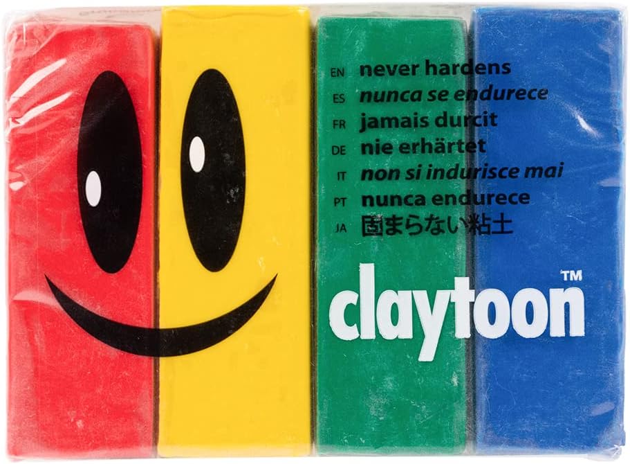 claytoon
