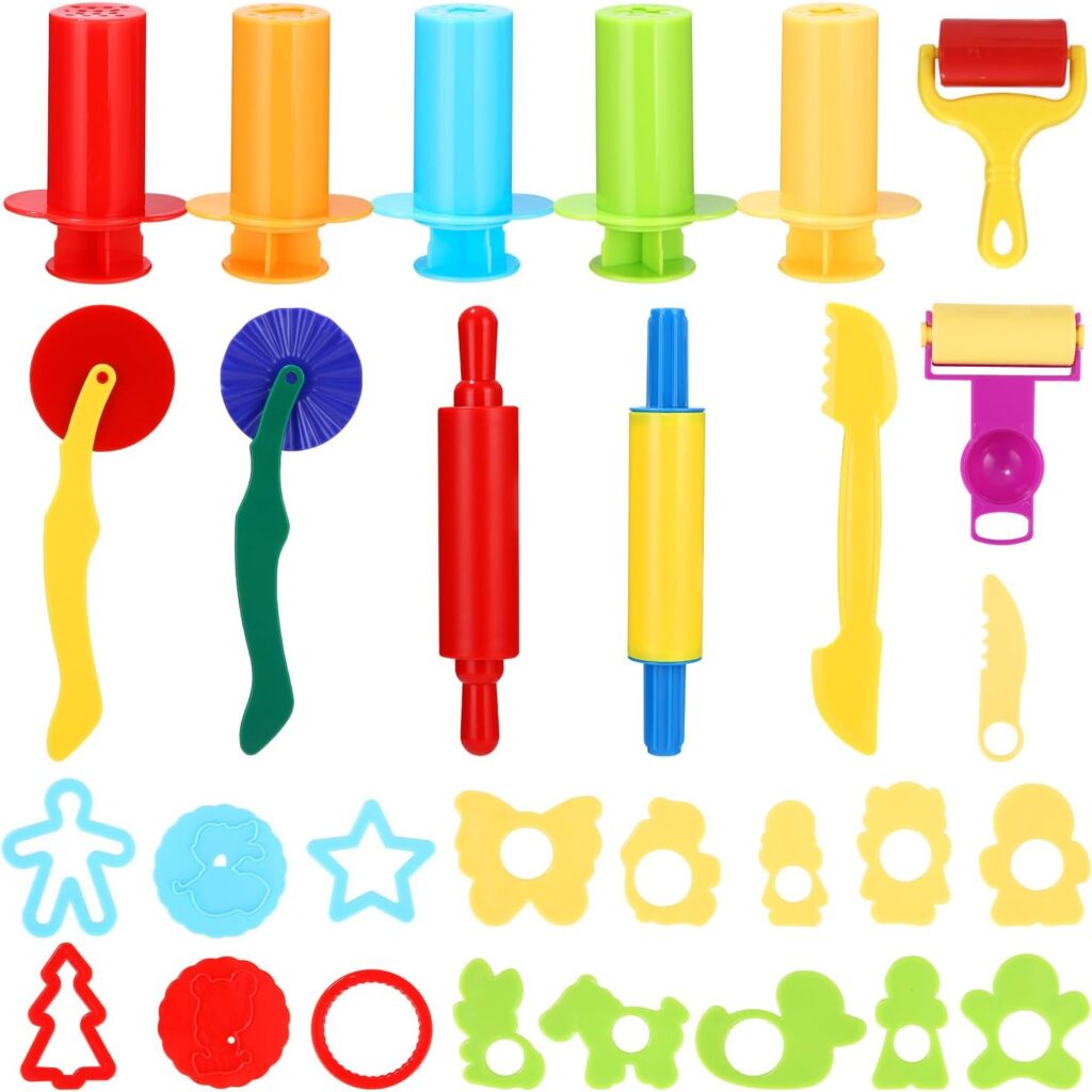 outils pate a modeler
