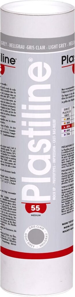 plastiline