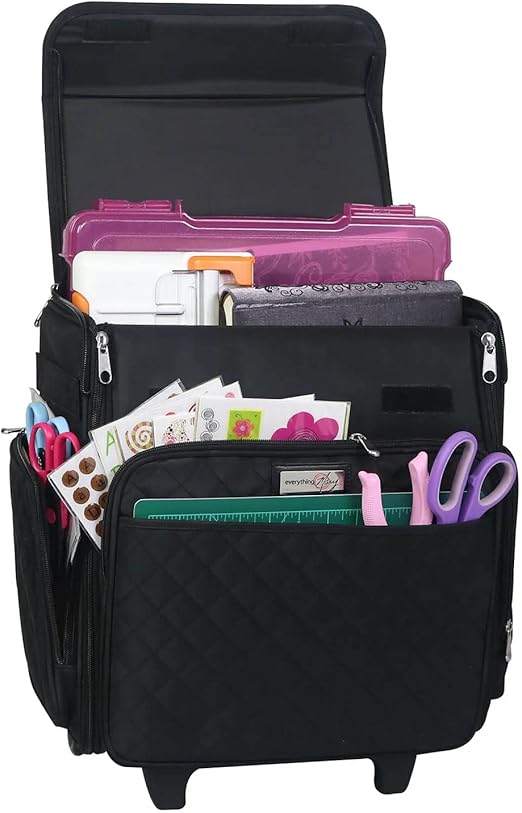 everything mary valise a roulette