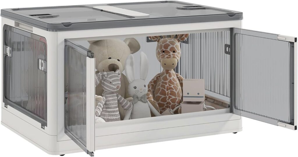homcom boite rangement