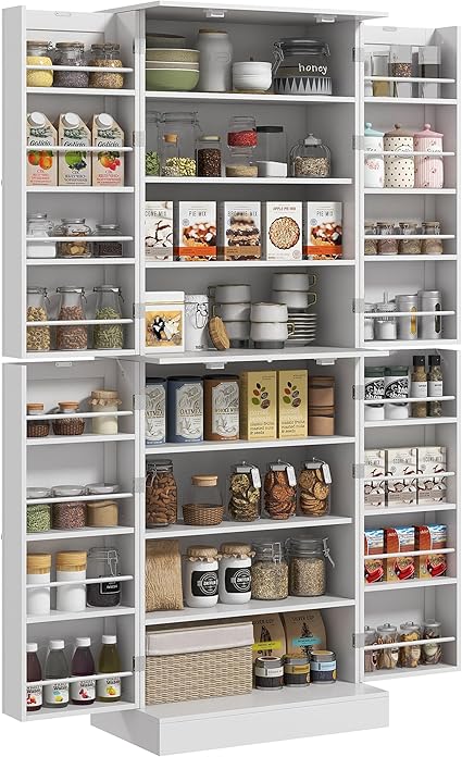 meuble rangement materiel creatif, grand format
