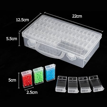 mini boite tictac