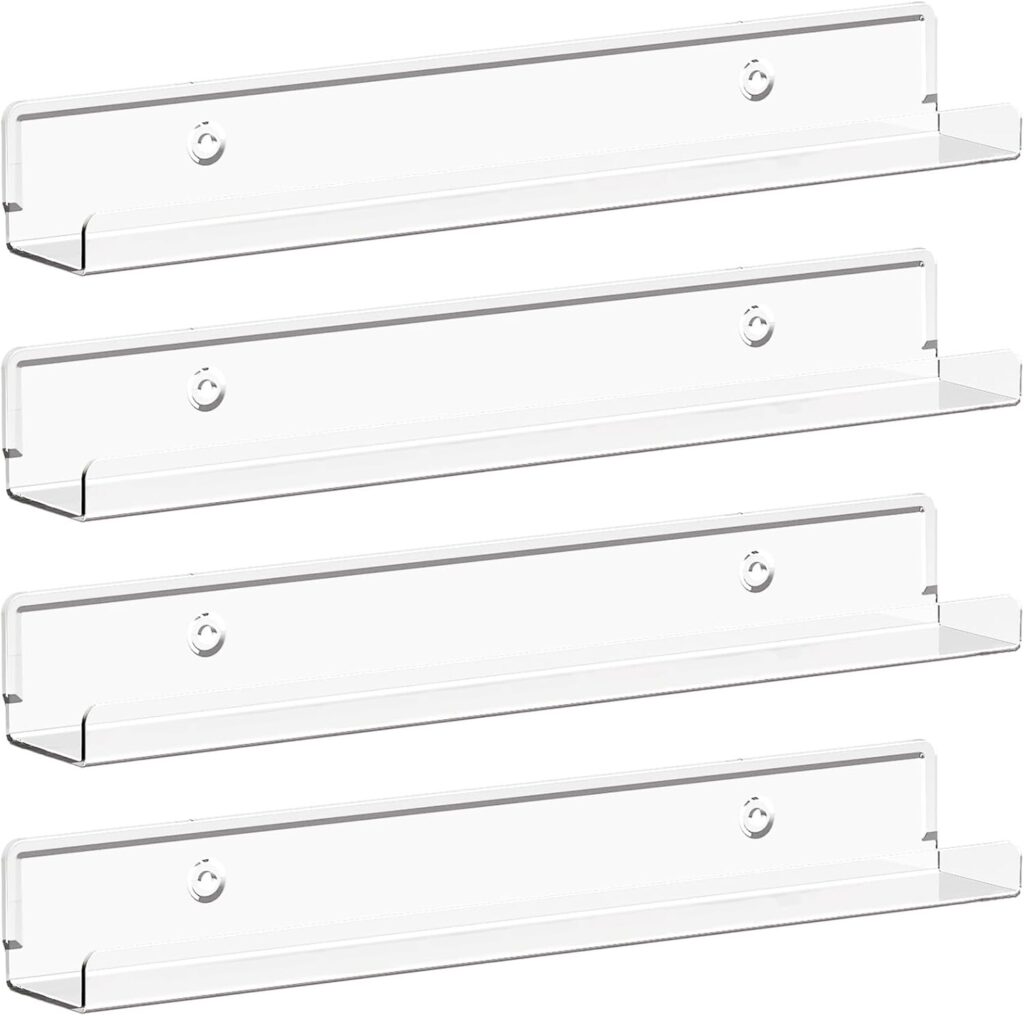 mini etageres rangement materiel loisirs creatifs