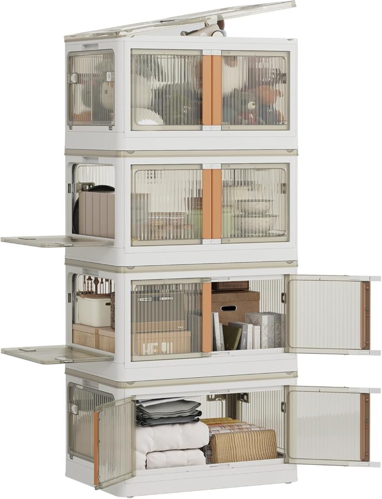 netel boite rangement