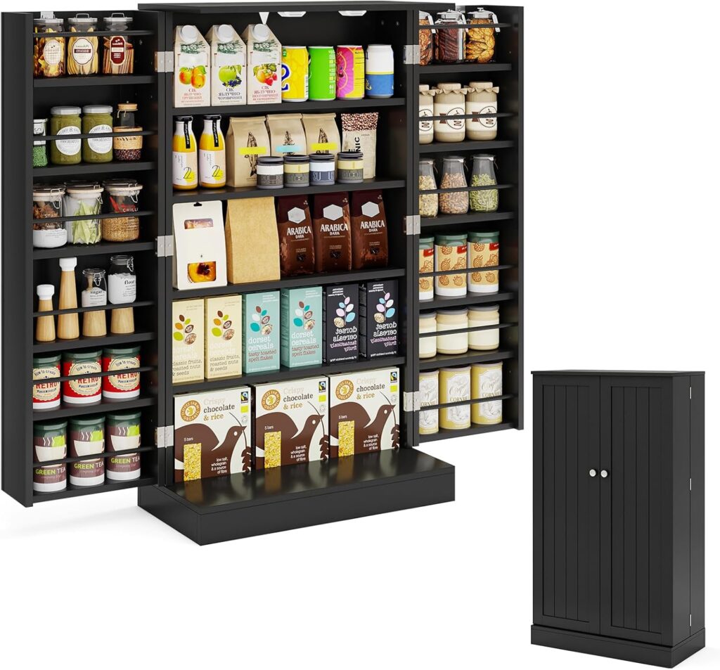 petite armoire de rangement materiel creatif