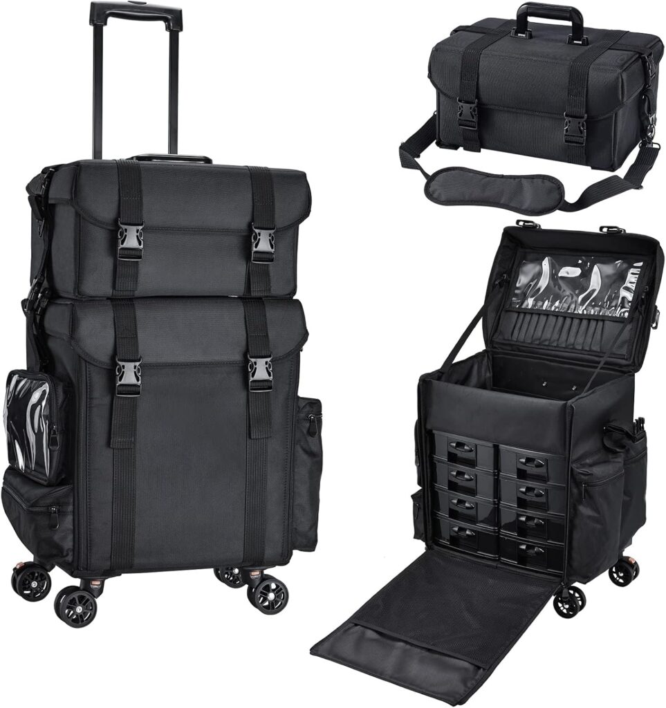 valise 2 en 1