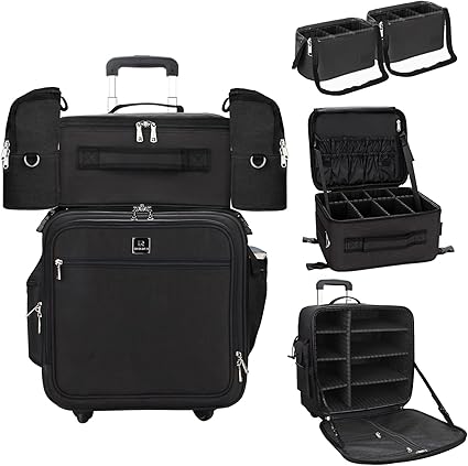 valise 4 en 1