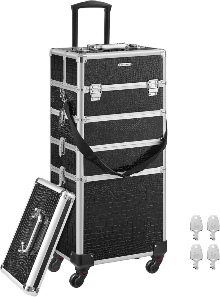 valise malette