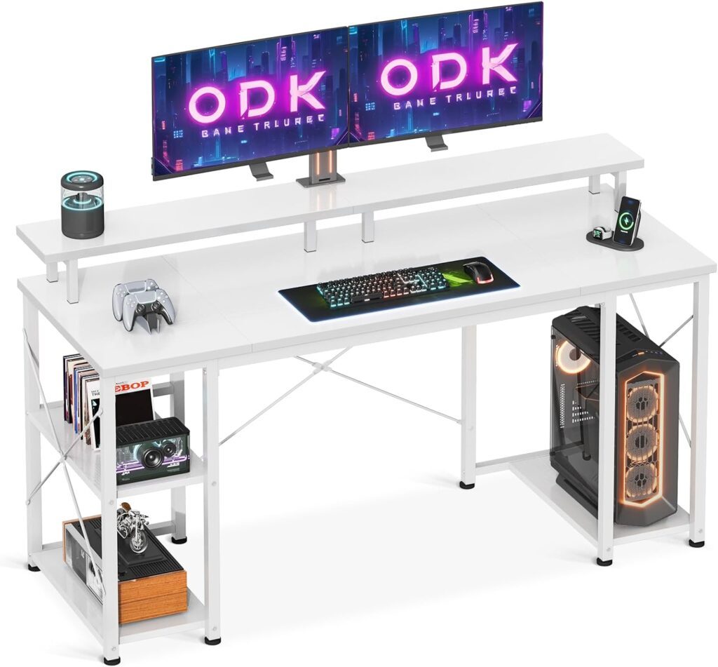 bureau informatique et gaming odk