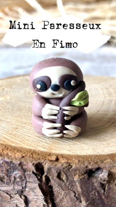 cute sloth