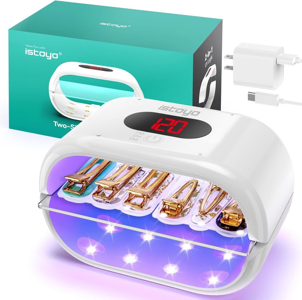 isotoyo llampe double face