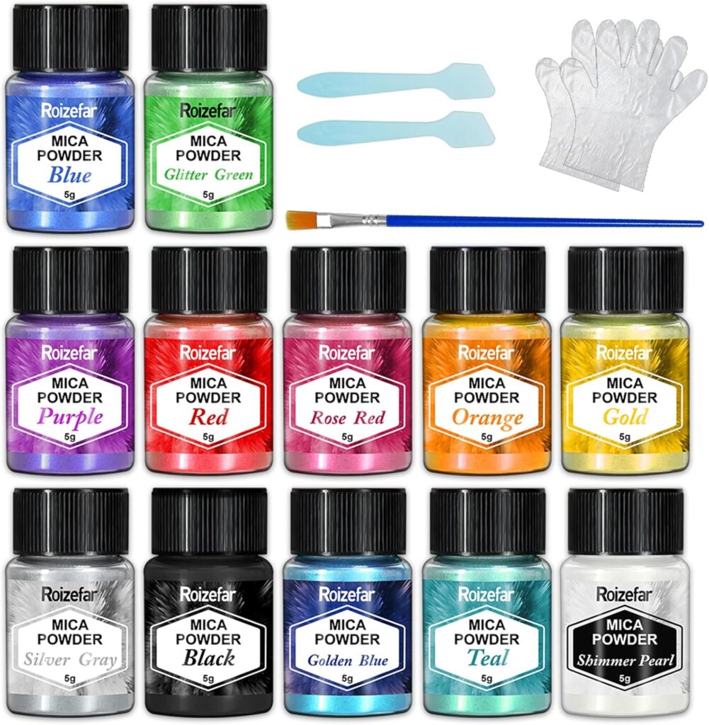 poudre de maca roizefar