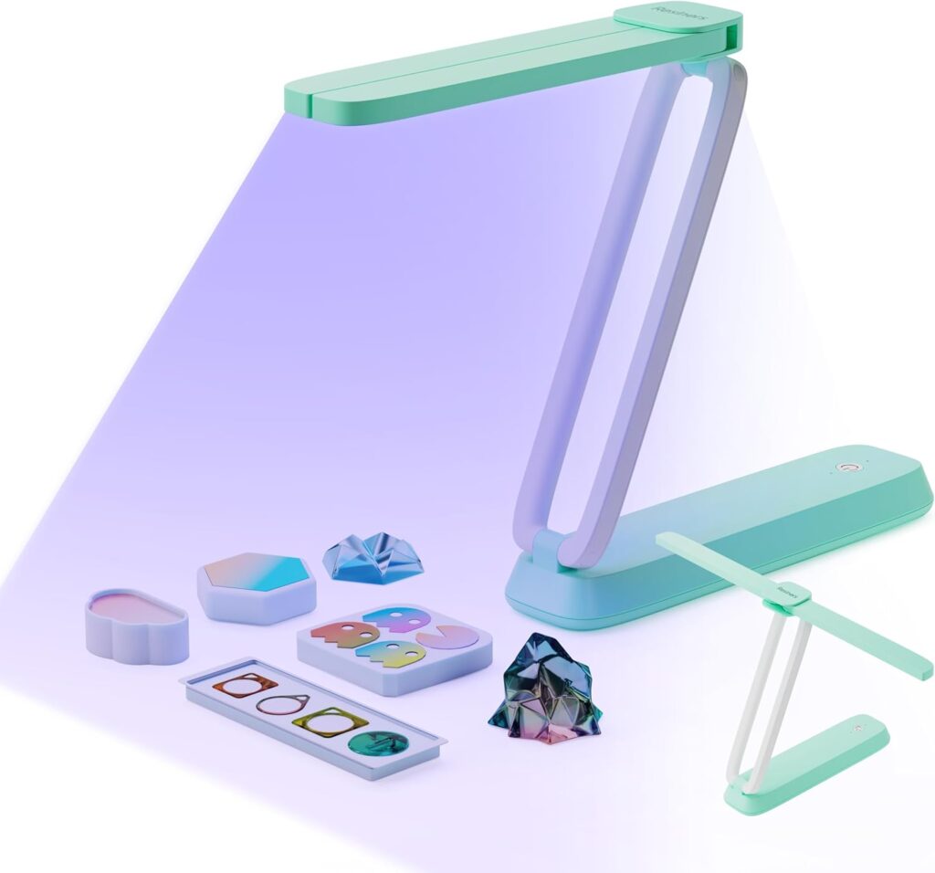 resiners lampe sans fil