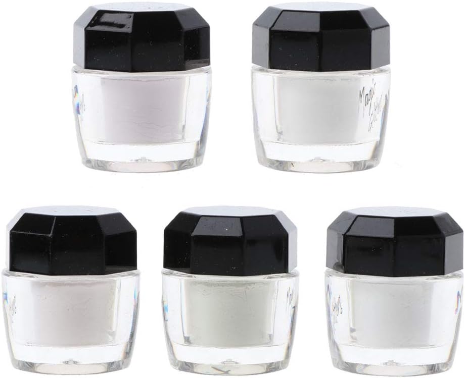 poudre photochromique