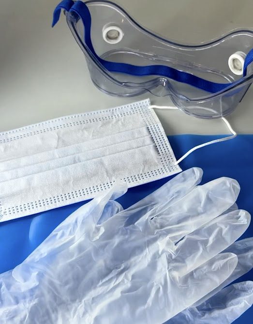 protections resine epoxy